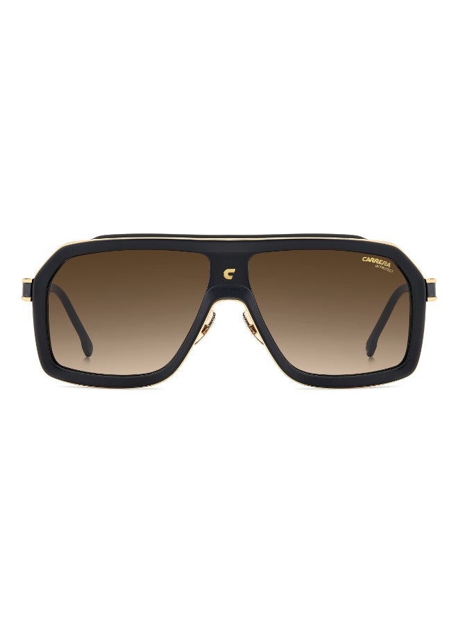Carrera RECTANGULAR CARRERA SUNGLASSES FRAMES - Image 3